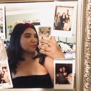 Meet your Posher, Graciela